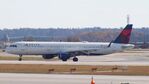 N358DN @ KATL - Delta A321 - by AviationLover50