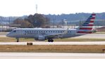 N447YX @ KATL - American Eagle E175 - by AviationLover50