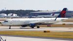 N125DN @ KATL - Delta A321 - by AviationLover50