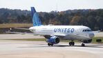 N874UA @ KATL - United A319 - by AviationLover50