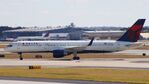 N6707A @ KATL - Delta 752 - by AviationLover50
