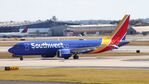 N8731J @ KATL - Southwest 737 MAX 8 - by AviationLover50