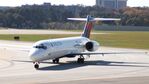 N955AT @ KATL - Delta 712 - by AviationLover50
