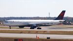 N818NW @ KATL - Delta A333