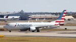 N315RJ @ KATL - American 737 MAX 8 - by AviationLover50