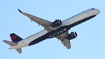 N515DE @ KATL - Delta A21N - by AviationLover50