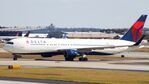 N195DN @ KATL - Delta 763 - by AviationLover50