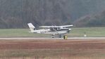 N464W @ KPDK - Cessna 182T - by AviationLover50