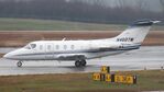 N460TM @ KPDK - Wheels Up 400XP - by AviationLover50