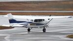 N885GT @ KPDK - Georgia Tech Cessna 172S - by AviationLover50