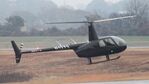 N1273 @ KPDK - R44 Raven II - by AviationLover50