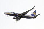 9H-QEU @ CPH - Copenhagen 20.11.2024 landing in snow flurry R-04R - by leo larsen