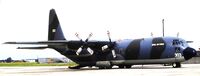 XV303 @ EBBR - ex-slide - by Joannes Van Mierlo