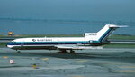 N8863E @ JFK - JFK 5.1978 - by leo larsen