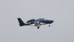 N914AF @ KPDK - SF50 Vision - by AviationLover50