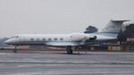 N451KR @ KPDK - G-IV - by AviationLover50