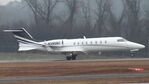 N395BC @ KPDK - Southwest Aircraft Charter Lear 45 - by AviationLover50