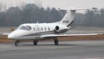 N418GJ @ KPDK - 400XP - by AviationLover50