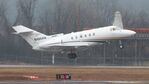 N488AM @ KPDK - 800XP - by AviationLover50