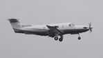 N717NC @ KPDK - PC-12/47 - by AviationLover50