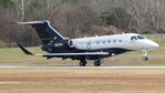 N55NG @ KPDK - Legacy 450 - by AviationLover50