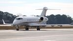 N740QS @ KPDK - NetJets Challenger 350 - by AviationLover50