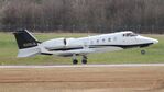 N358JA @ KPDK - Hop-A-Jet Lear 60 - by AviationLover50