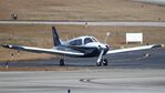 N703CA @ KPDK - Centennial PA-28-161 - by AviationLover50