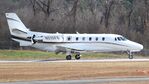N510FS @ KPDK - Citation Excel - by AviationLover50