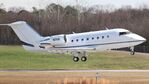 N70X @ KPDK - Challenger 601-3A - by AviationLover50