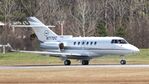 N777DC @ KPDK - 900XP - by AviationLover50