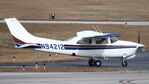 N94212 @ KPDK - Cessna 210L - by AviationLover50