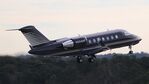 N304HE @ KPDK - Challenger 605 - by AviationLover50