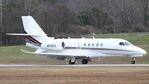 N515QS @ KPDK - NetJets Citation Latitude - by AviationLover50