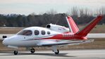 N462BG @ KPDK - SF50 Vision - by AviationLover50