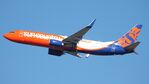 N837SY @ KATL - Sun Country 738 - by AviationLover50