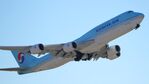 HL7642 @ KATL - Korean 748 - by AviationLover50