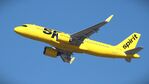 N978NK @ KATL - Spirit A20N - by AviationLover50