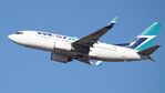C-FUWS @ KATL - WestJet 737 - by AviationLover50