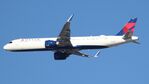 N524DE @ KATL - Delta A21N - by AviationLover50