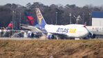 N482MC @ KATL - Atlas 744 - by AviationLover50
