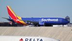 N8719Q @ KATL - Southwest 737 MAX 8 - by AviationLover50