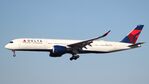 N513DZ @ KATL - Delta A359 - by AviationLover50