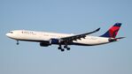 N806NW @ KATL - Delta A333 - by AviationLover50