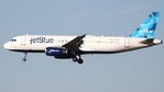 N760JB @ KATL - jetBlue A320 - by AviationLover50