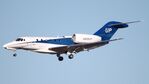N905UP @ KATL - Mountain Aviation Citation X - by AviationLover50