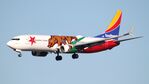N8653A @ KATL - Southwest California One 738 - by AviationLover50