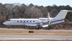 N350GD @ KPDK - G350 - by AviationLover50