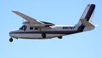 N917GT @ KPDK - Central Air Southwest Commander 500B - by AviationLover50