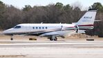 N393JE @ KPDK - Citation Latitude - by AviationLover50